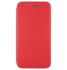 Чохол до мобільного телефона BeCover Exclusive Samsung Galaxy A16 4G SM-SM-A165/A16 5G SM-A166 Red (712205)