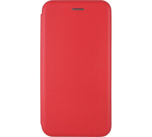 Чохол до мобільного телефона BeCover Exclusive Samsung Galaxy A16 4G SM-SM-A165/A16 5G SM-A166 Red (712205)