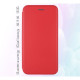 Чохол до мобільного телефона BeCover Exclusive Samsung Galaxy A16 4G SM-SM-A165/A16 5G SM-A166 Red (712205)