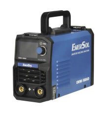 Зварювальний апарат Enersol інверторний, 20-160 A, 7.2 кВт, 3.1 кг (EWM-160AD)