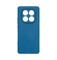 Чохол до мобільного телефона Armorstandart ICON Xiaomi Redmi Note 14 Pro 5G / Poco X7 Camera cover Dark Blue (ARM79828)