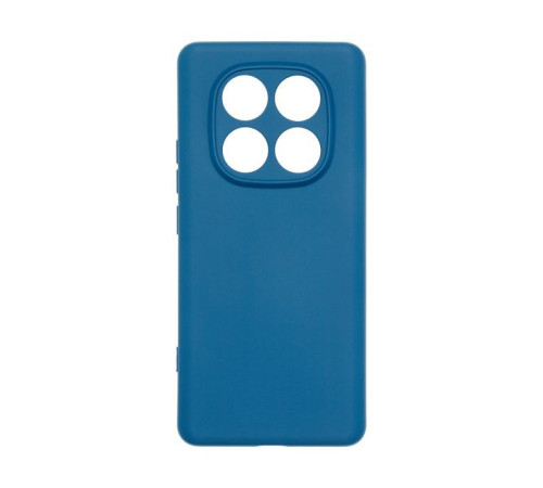 Чохол до мобільного телефона Armorstandart ICON Xiaomi Redmi Note 14 Pro 5G / Poco X7 Camera cover Dark Blue (ARM79828)