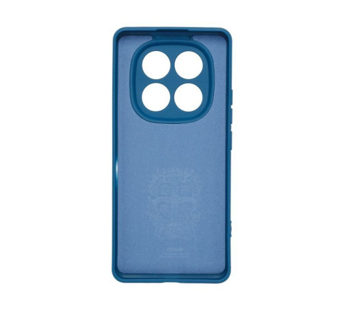 Чохол до мобільного телефона Armorstandart ICON Xiaomi Redmi Note 14 Pro 5G / Poco X7 Camera cover Dark Blue (ARM79828)