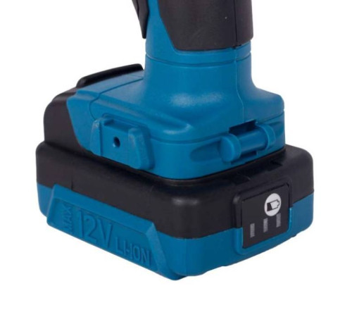 Шуруповерт Зенит Профи ЗПША-12/15 DFR/B (853794)