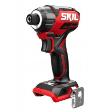 Гайковерт Skil акумуляторний безщітковий ударний 3225 CA Compact (без АКБ та ЗП) (SD1E3225CA)
