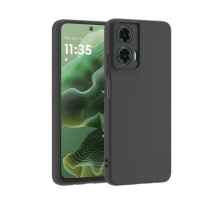 Чехол для мобильного телефона BeCover Motorola Moto G35 Black (712746)