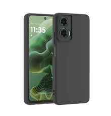 Чехол для мобильного телефона BeCover Motorola Moto G35 Black (712746)