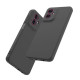Чохол до мобільного телефона BeCover Motorola Moto G35 Black (712746)
