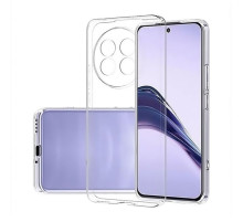 Чохол до мобільного телефона BeCover Realme 13 5G Transparancy (712764)