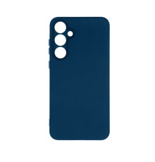 Чохол до мобільного телефона Armorstandart ICON Samsung A55 5G (A556) Camera cover Dark Blue (ARM83171)