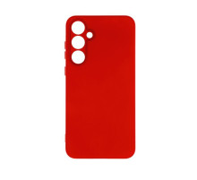 Чехол для мобильного телефона Armorstandart ICON Samsung A55 5G (A556) Camera Cover Red (ARM83169)