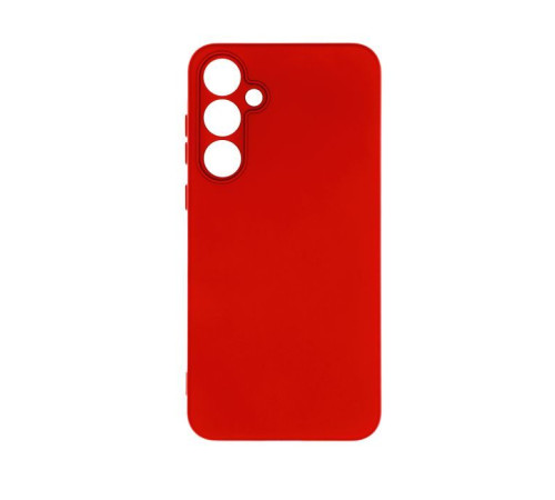 Чохол до мобільного телефона Armorstandart ICON Samsung A55 5G (A556) Camera Cover Red (ARM83169)