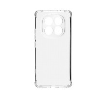 Чохол до мобільного телефона Armorstandart Air Force Xiaomi Redmi Note 14 Pro+ 5G Camera cover Clear (ARM79707)