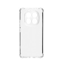 Чехол для мобильного телефона Armorstandart Air Force Xiaomi Redmi Note 14 Pro+ 5G Camera cover Clear (ARM79707)