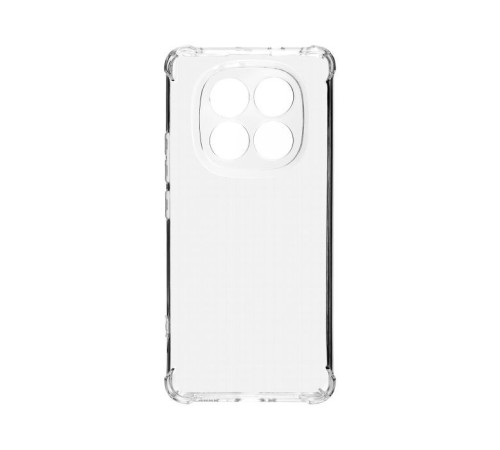 Чохол до мобільного телефона Armorstandart Air Force Xiaomi Redmi Note 14 Pro+ 5G Camera cover Clear (ARM79707)