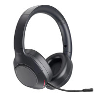 Навушники Fifine X3 Wireless Black (X3)