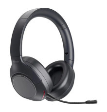Навушники Fifine X3 Wireless Black (X3)