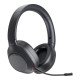 Наушники Fifine X3 Wireless Black (X3)