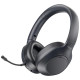 Наушники Fifine X3 Wireless Black (X3)