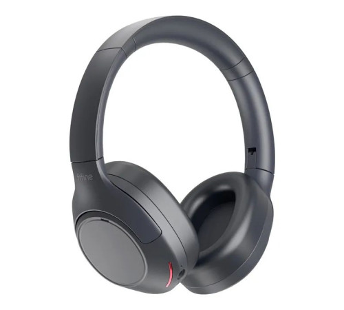 Наушники Fifine X3 Wireless Black (X3)