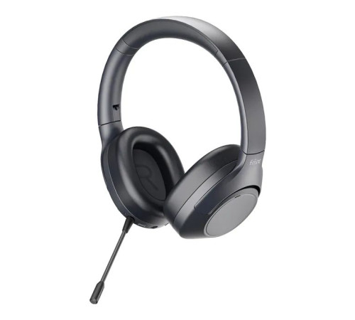 Наушники Fifine X3 Wireless Black (X3)