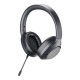 Наушники Fifine X3 Wireless Black (X3)