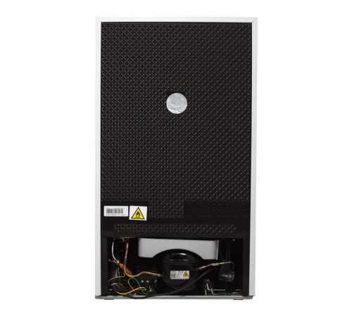 Холодильник Eleyus MRDW1085M47 WH