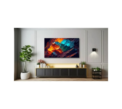 Телевизор Kivi 50U770QB