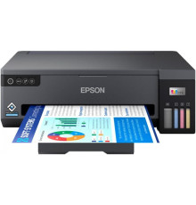Струменевий принтер Epson L11050 WiFi (C11CK39403)