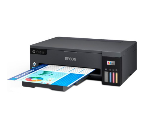 Струменевий принтер Epson L11050 WiFi (C11CK39403)