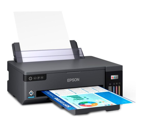 Струменевий принтер Epson L11050 WiFi (C11CK39403)