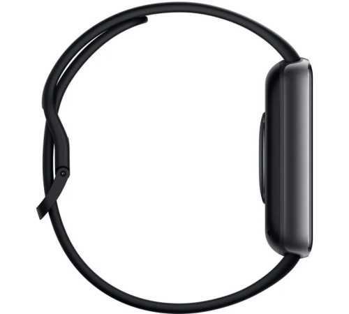 Смарт-годинник Xiaomi Redmi Watch 5 Obsidian Black BHR9389GL (1121746)