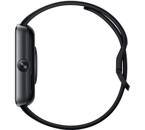 Смарт-годинник Xiaomi Redmi Watch 5 Obsidian Black BHR9389GL (1121746)