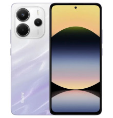 Мобільний телефон Xiaomi Redmi Note 14 8/256GB Mist Purple (1123263)