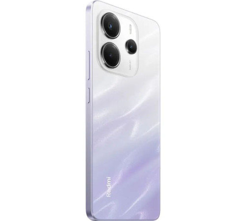 Мобільний телефон Xiaomi Redmi Note 14 8/256GB Mist Purple (1123263)
