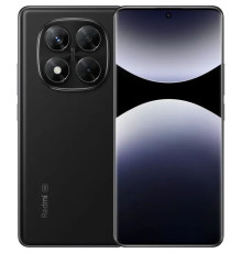 Мобільний телефон Xiaomi Redmi Note 14 Pro 5G 8/256GB Midnight Black (1123276)