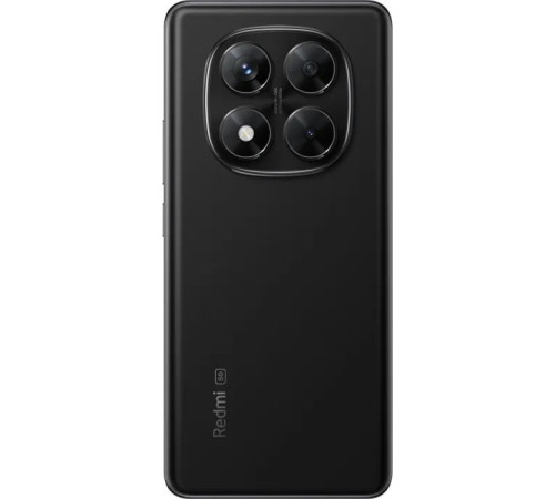 Мобільний телефон Xiaomi Redmi Note 14 Pro 5G 8/256GB Midnight Black (1123276)