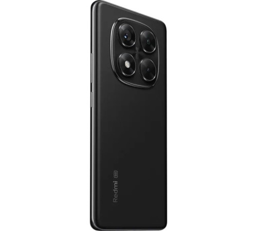 Мобільний телефон Xiaomi Redmi Note 14 Pro 5G 8/256GB Midnight Black (1123276)