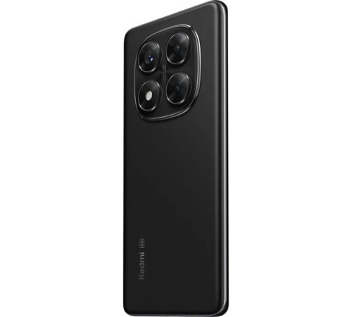 Мобільний телефон Xiaomi Redmi Note 14 Pro 5G 8/256GB Midnight Black (1123276)