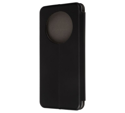 Чохол до мобільного телефона Armorstandart G-Case Tecno Spark 30 4G (KL6) Black (ARM81364)