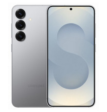 Мобільний телефон Samsung Galaxy S25 12/512Gb Silver Shadow (SM-S931BZSHEUC)