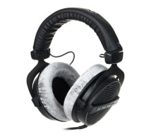 Наушники Beyerdynamic DT 990 Pro/80 ohms Black (530938)