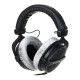 Наушники Beyerdynamic DT 990 Pro/80 ohms Black (530938)