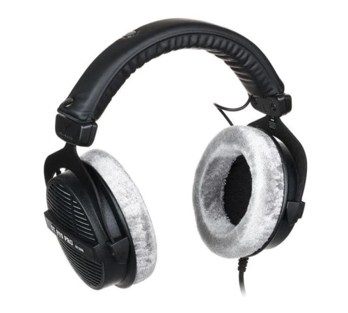 Наушники Beyerdynamic DT 990 Pro/80 ohms Black (530938)