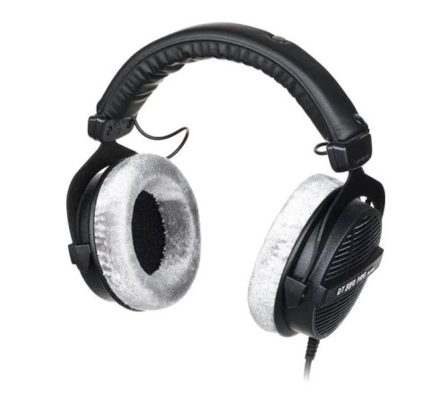 Наушники Beyerdynamic DT 990 Pro/80 ohms Black (530938)