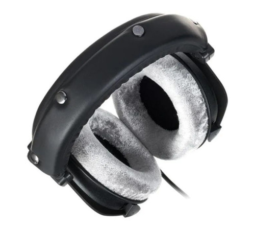 Наушники Beyerdynamic DT 990 Pro/80 ohms Black (530938)