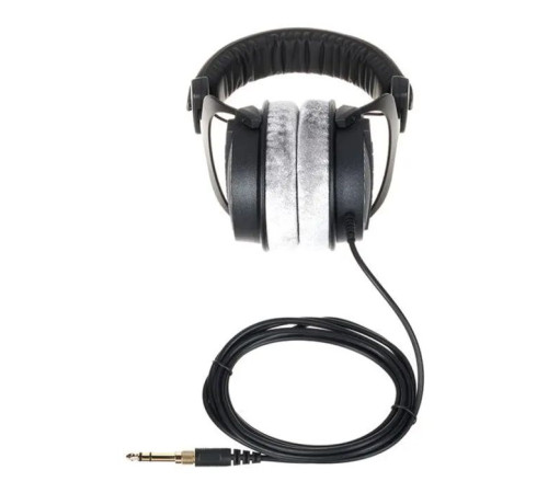 Наушники Beyerdynamic DT 990 Pro/80 ohms Black (530938)