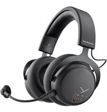 Навушники Beyerdynamic MMX 200 Wireless Black (530310)