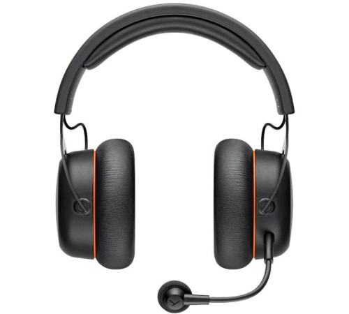 Навушники Beyerdynamic MMX 200 Wireless Black (530310)