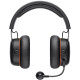 Навушники Beyerdynamic MMX 200 Wireless Black (530310)